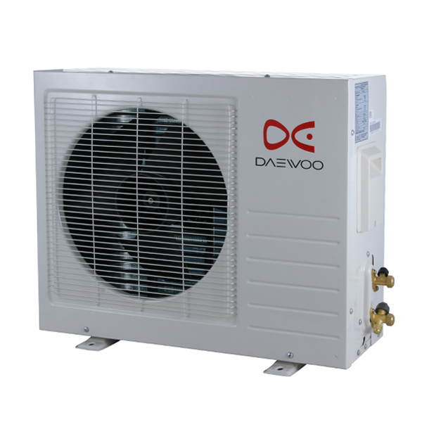 Сплит-система Daewoo DSB-129LH new