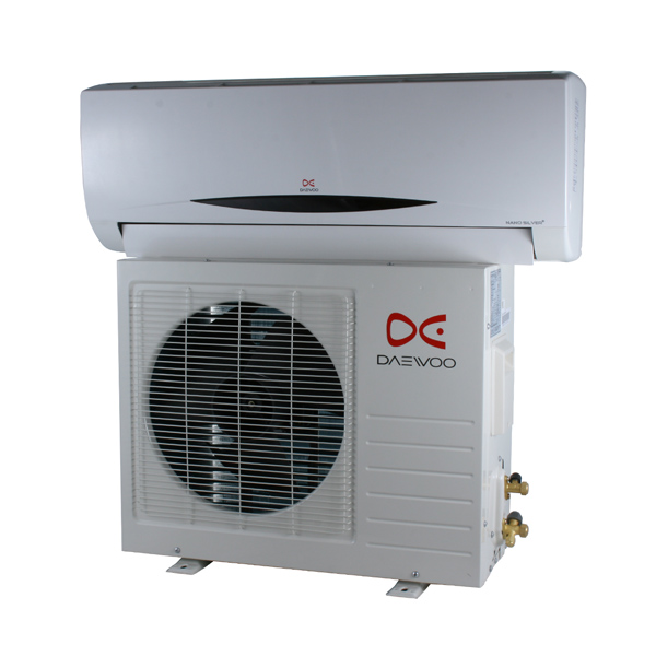 Сплит-система Daewoo DSB-129LH new