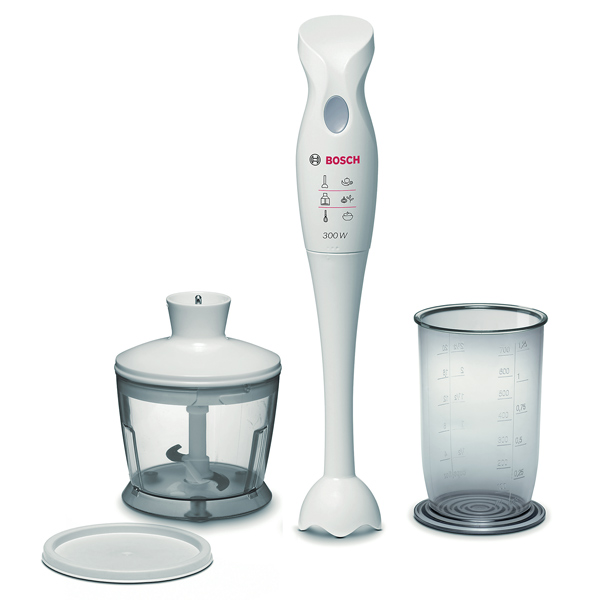 Погружной блендер Bosch MSM6B300 фото