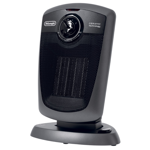 Тепловентилятор керамический DeLonghi DCH4530