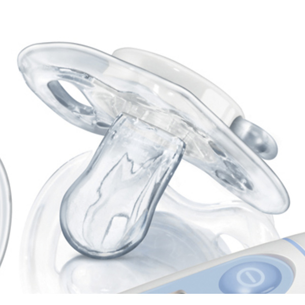 Термометр детский Philips SCH540/00 набор