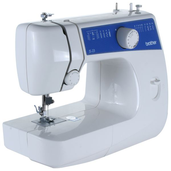 Швейная машина Brother JS 23