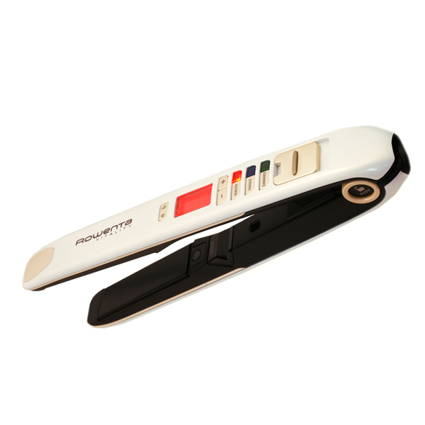 Выпрямитель для волос Rowenta CF-7711D4