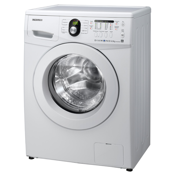 Стиральная машина Samsung WF9690NRW