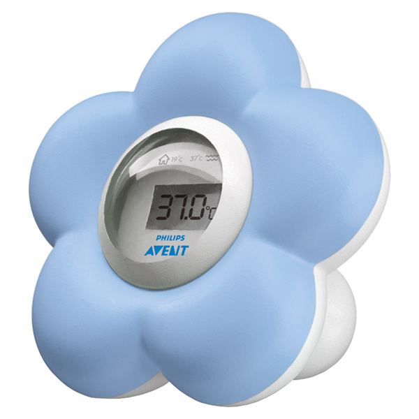 Термометр детский Philips Avent SCH550/20 фото