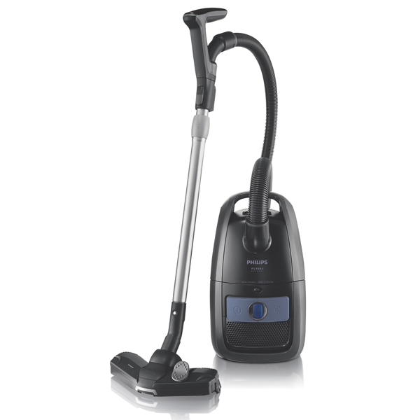 Пылесос с пылесборником Philips FC 9082/01