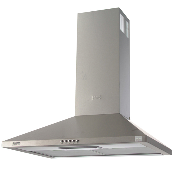 Вытяжка Krona Janna 600Inox pb