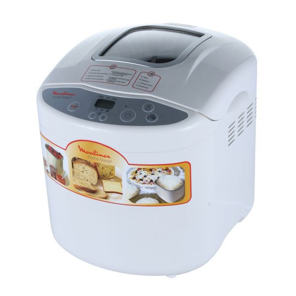 Хлебопечка Moulinex OW200033