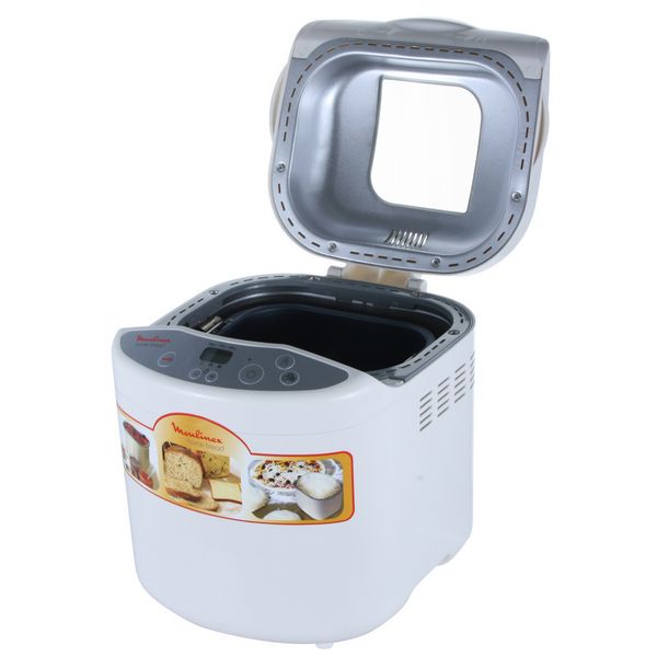 Хлебопечка Moulinex OW200033