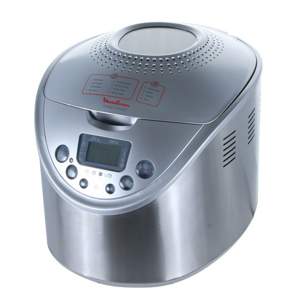 Хлебопечка Moulinex OW302230IX