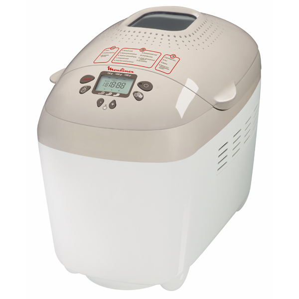 Хлебопечка Moulinex OW502430