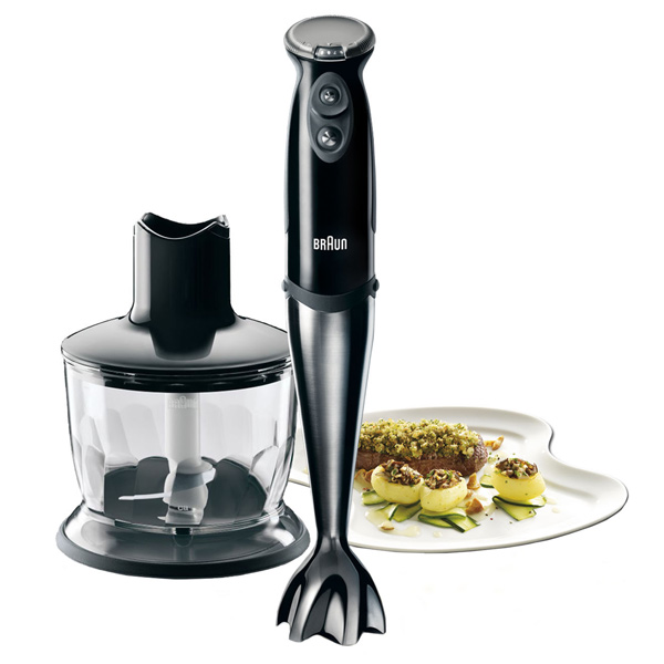 Погружной блендер Braun 7 MR730