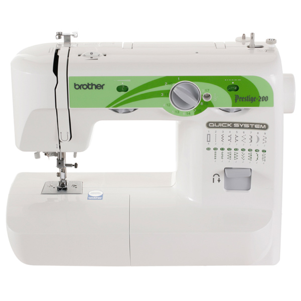 Швейная машина Brother Prestige200