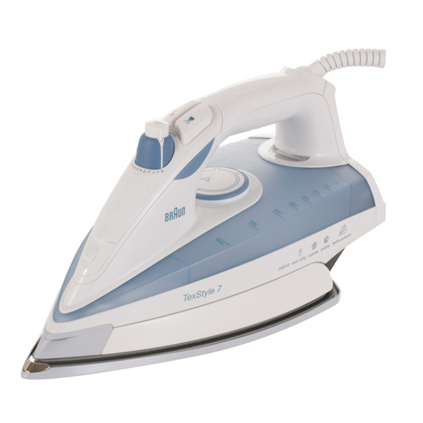 Утюг Braun TexStyle 730 фото