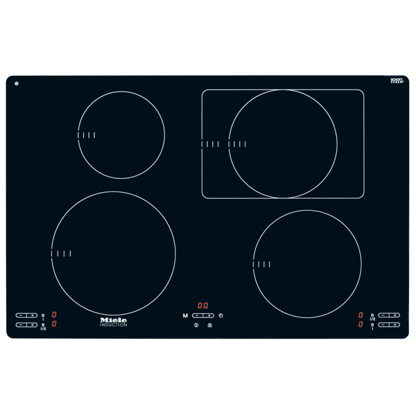 Встраиваемая электрическая панель Miele KM5959