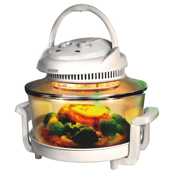 Аэрогриль Mystery MCO-1501 фото