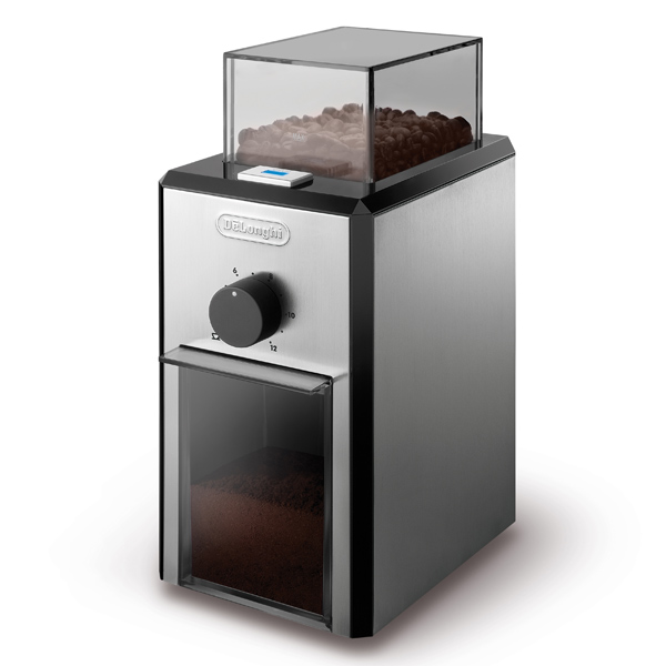 Кофемолка DeLonghi KG 89 фото