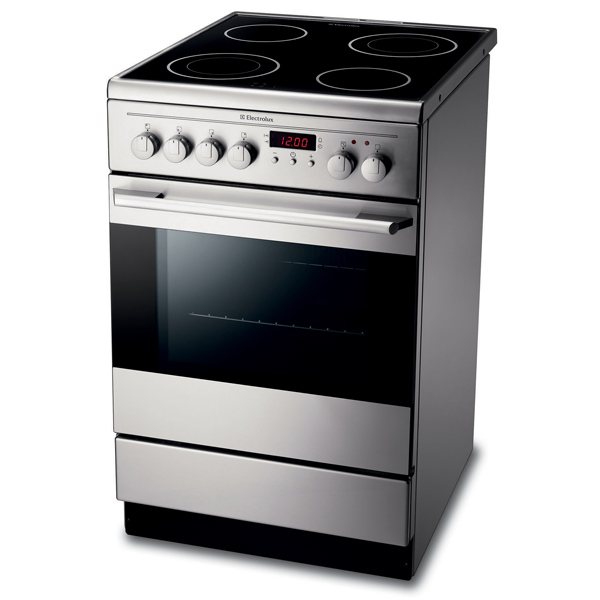 Электрическая плита Electrolux EKC603505X