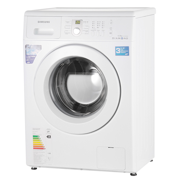 Стиральная машина Samsung WFM592NMH/YLP