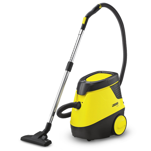 Пылесос с водяным фильтром Karcher DS 5600 фото