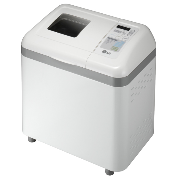 Хлебопечка LG HB-1001CJ фото