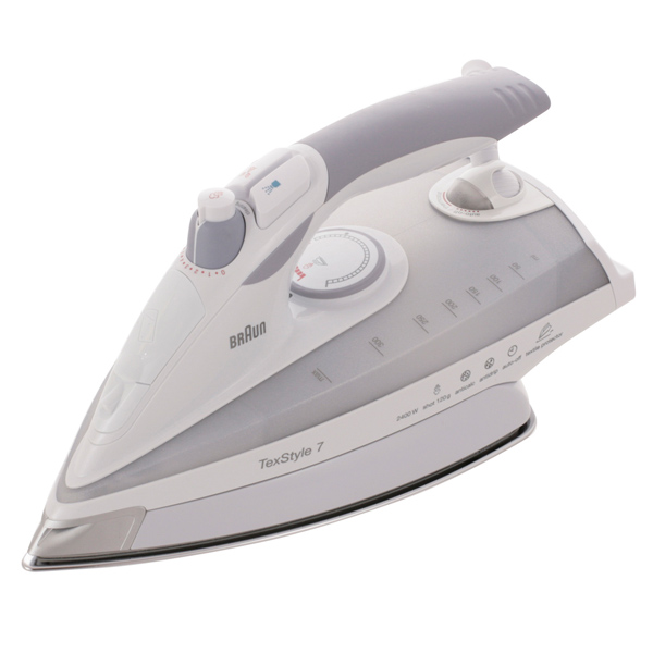 Утюг Braun TexStyle 770