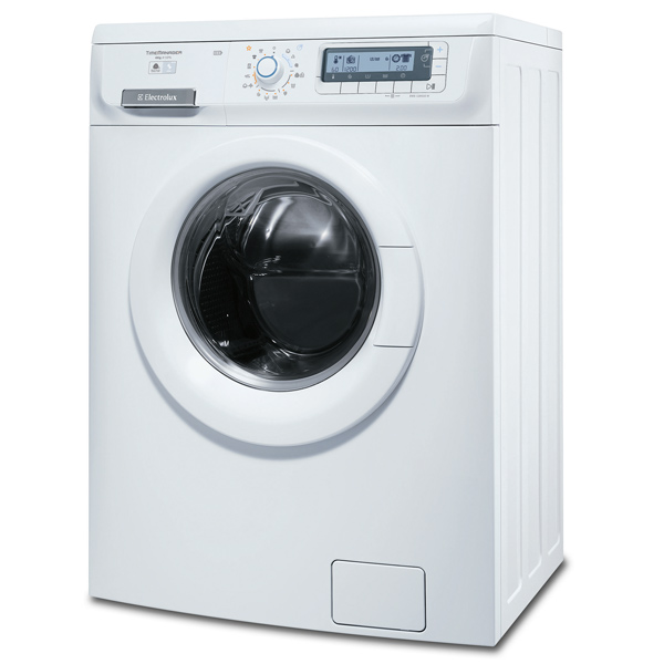 Стиральная машина узкая Electrolux EWS126510W фото