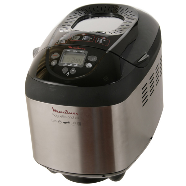 Хлебопечка Moulinex OW600230 фото