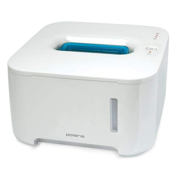 Воздухоувлажнитель Polaris PHP 1802 белый фото