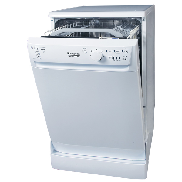 Посудомоечная машина Hotpoint-Ariston LSF 7237 фото