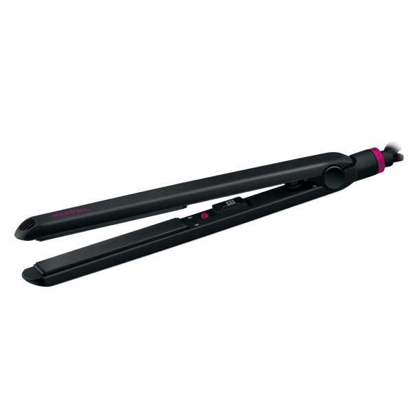 Выпрямитель для волос Maxwell MW-2201 BK фото