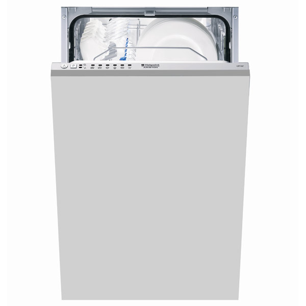 Встраиваемая посудомоечная машина Hotpoint-Ariston LST 41677 фото