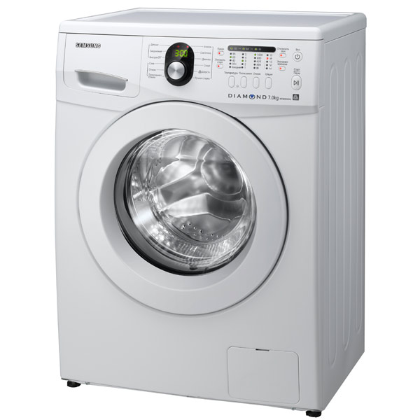 Стиральная машина Samsung WF0690 NRW