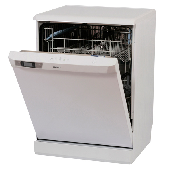 Посудомоечная машина Beko DSFN 6530 фото