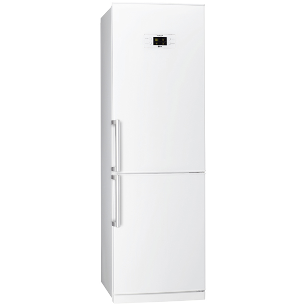 Холодильник LG GA-B409 BVQA фото