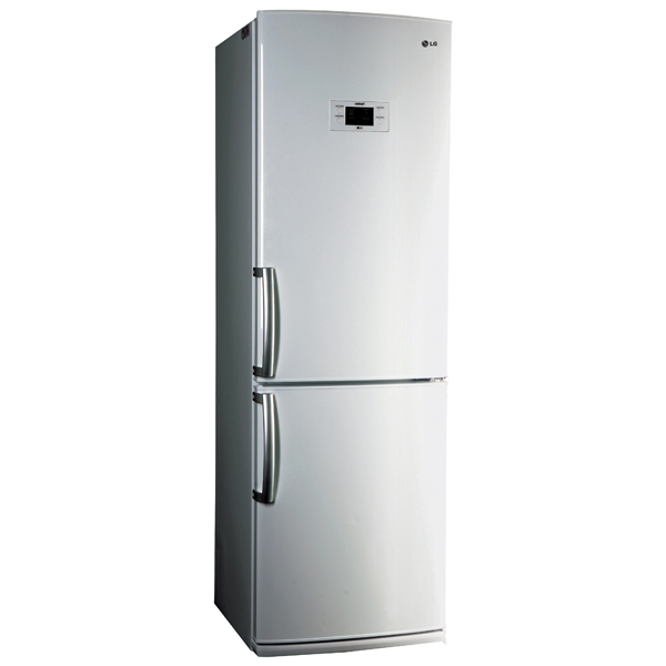 Холодильник LG GA-B409 UTQA фото