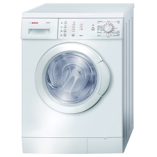 Стиральная машина узкая Bosch WLX20163OE фото