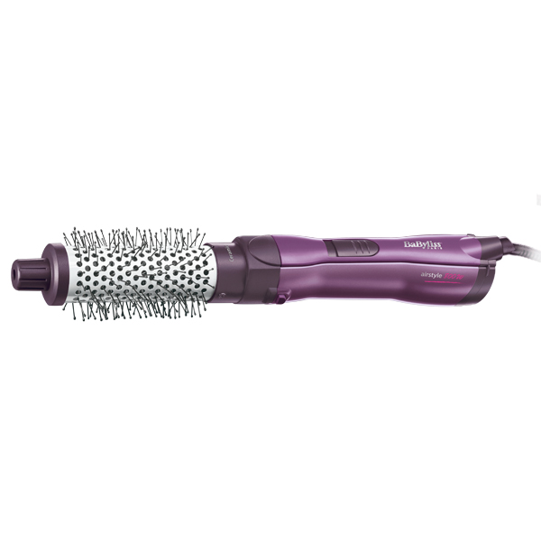Фен-щетка Babyliss AS80E фото