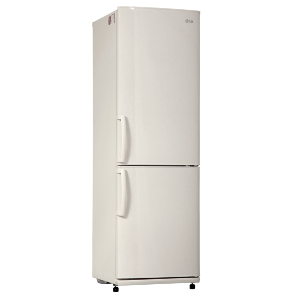 Холодильник LG GA-B409UECA фото