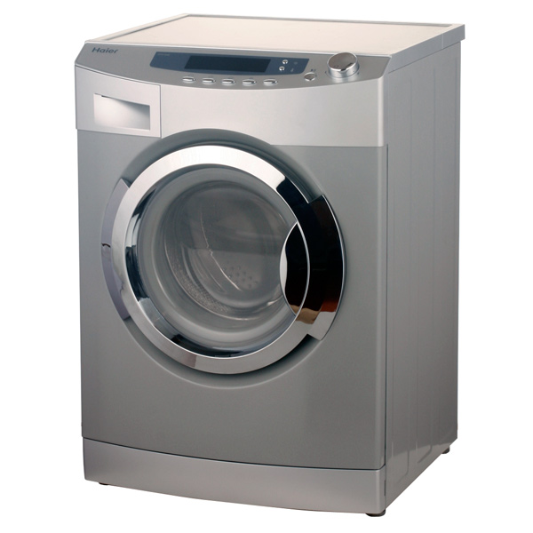 Стиральная машина с сушкой Haier HTD1268 фото