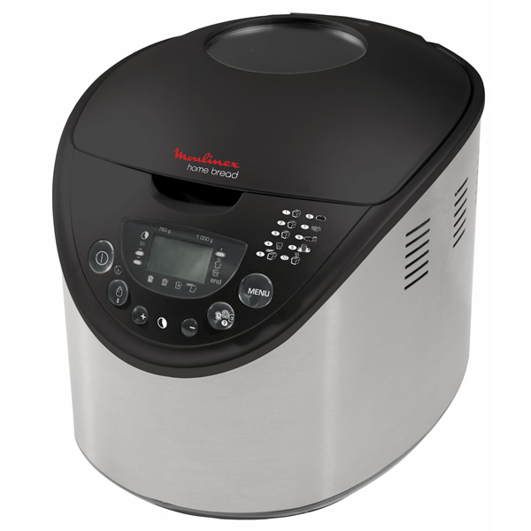 Хлебопечка Moulinex OW301030 фото