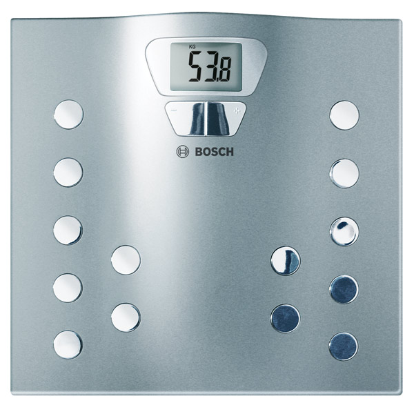 Весы напольные Bosch PPW2250 фото