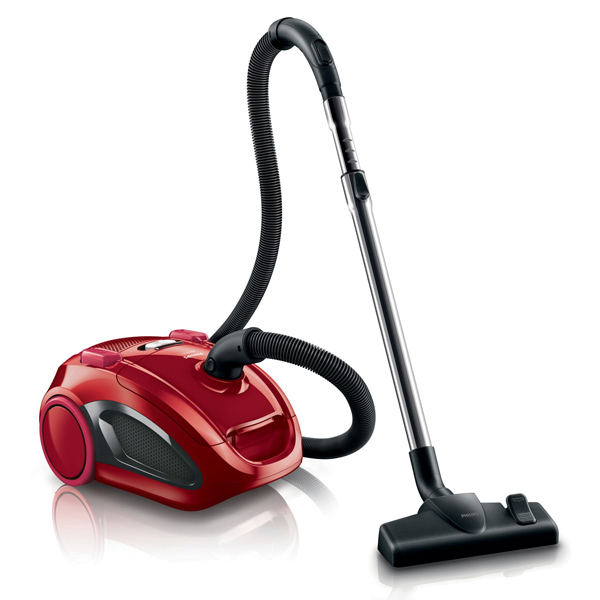 Пылесос с пылесборником Philips FC8130/01