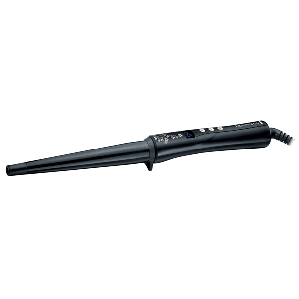 Щипцы для завивки Remington Ci95 фото