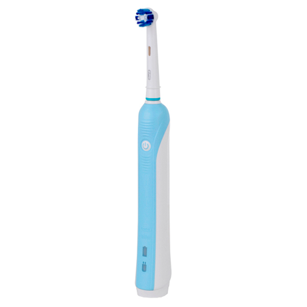 Электрическая зубная щетка Oral-B Professional Care 500/D16.513U фото