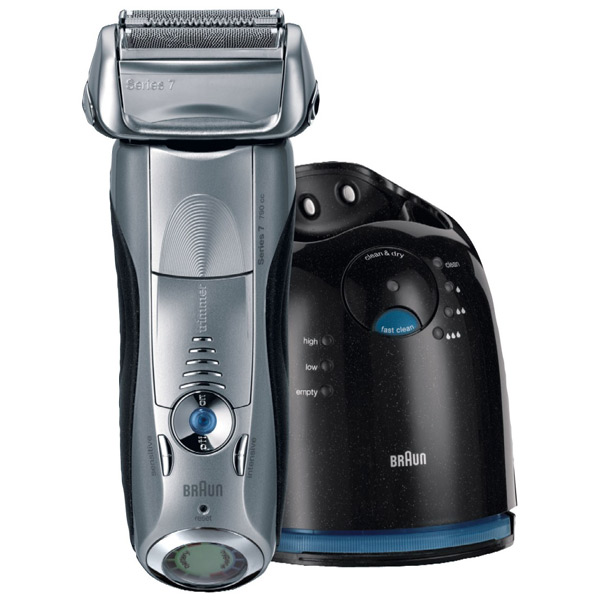 Электробритва Braun Series 7 790cc-4