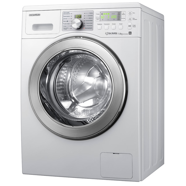 Стиральная машина Samsung WF0702WKE фото