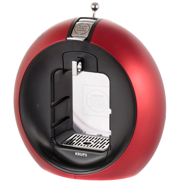 Кофемашина капсульного типа Dolce Gusto Krups KP500625