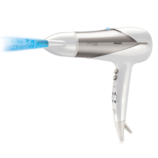 Фен Philips HP 8183/00