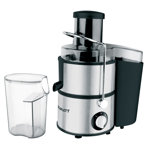 Соковыжималка центробежная Scarlett SC-016